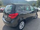 Opel Meriva 1.4 TURBO TWINPORT 120CH COSMO PACK START/STOP Noir  - 4