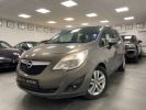 Opel Meriva 1.4i Essentia PANO- NAVI BONNE ETAT Beige  - 1
