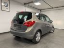 Opel Meriva 1.4i Essentia PANO- NAVI BONNE ETAT Beige  - 4