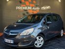 Opel Meriva 1.6 CDTI 95Cv Edition S&S Climatisation Bluetooth Entretien Ok Ct 2026 Gris  - 1