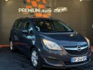 Opel Meriva 1.6 CDTI 95Cv Edition S&S Climatisation Bluetooth Entretien Ok Ct 2026 Gris  - 2