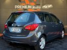 Opel Meriva 1.6 CDTI 95Cv Edition S&S Climatisation Bluetooth Entretien Ok Ct 2026 Gris  - 3