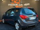 Opel Meriva 1.6 CDTI 95Cv Edition S&S Climatisation Bluetooth Entretien Ok Ct 2026 Gris  - 4