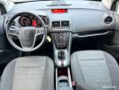 Opel Meriva 1.6 cdti start-stop edition Blanc  - 3