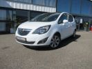 Opel Meriva 1.7 CDTI - 100 FAP Cosmo Pack A Blanc  - 1