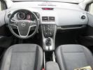 Opel Meriva 1.7 CDTI - 110 FAP Cosmo  Gris Foncé  - 8