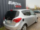 Opel Meriva 1.7 CDTI 130ch COSMO Gris  - 2