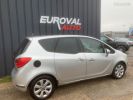 Opel Meriva 1.7 CDTI 130ch COSMO Gris  - 5