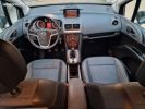 Opel Meriva 1.7 cdti 130ch start-stop cosmo Autre  - 4