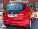 Opel Meriva 1.7 cdti boite automatique diesel 110ch Rouge  - 5