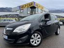 Opel Meriva 1.7 CDTI110 FAP COSMO Noir  - 1