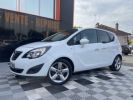 Opel Meriva 1.7 CDTI110 FAP COSMO PACK START&STOP Blanc  - 1