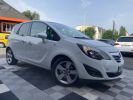 Opel Meriva 1.7 CDTI110 FAP COSMO PACK START&STOP Blanc  - 2