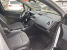 Opel Meriva 1.7 CDTI110 FAP COSMO PACK START&STOP Blanc  - 4