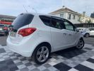 Opel Meriva 1.7 CDTI110 FAP COSMO PACK START&STOP Blanc  - 7