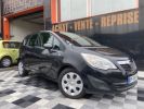 Opel Meriva 1.7 CDTI110 FAP EDITION START&STOP Noir  - 1