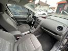 Opel Meriva 1.7 CDTI110 FAP EDITION START&STOP Noir  - 3