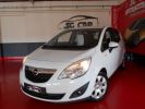 Opel Meriva 1l4 essence 100 cv 5 portes   - 1