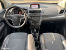 Opel Mokka 1.4 Turbo 140 Cv Cosmo 4X4 Caméra De Recul-Gps-Bluetooth Blanc  - 6