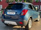 Opel Mokka 1.4 turbo 140ch cosmo pack Bleu  - 5