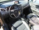 Opel Mokka 1.4 TURBO 140CH COSMO PACK START&STOP 4X2 Gris Fonce  - 2