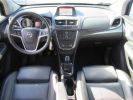 Opel Mokka 1.4 TURBO 140CH COSMO PACK START&STOP 4X2 Gris Fonce  - 11