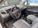 Opel Mokka 1.6 115ch Cosmo Start&Stop 4x2 BLANC  - 8