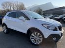 Opel Mokka 1.6 CDTI 136CH COLOR EDITION 4X2 Blanc  - 2