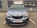 Opel Mokka 4X2 1.7CDTI 130CV COSMO     Diesel BLEU METAL  - 2