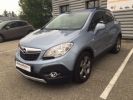 Opel Mokka 4X2 1.7CDTI 130CV COSMO     Diesel BLEU METAL  - 3