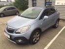 Opel Mokka 4X2 1.7CDTI 130CV COSMO     Diesel BLEU METAL  - 4