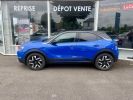 Opel Mokka ELECTRIQUE 136 ch & Batterie 50 kWh Edition BLEU FONCE  - 3