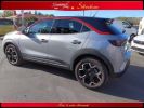 Opel Mokka GS LINE 1.2 TURBO 100 BVM6 PACK MATRIX GRIS QUARTZ TOIT NOIR  - 30