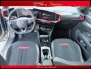 Opel Mokka GS LINE 1.2 TURBO 130 BV AUTO PACK MATRIX GRIS QUARTZ TOIT NOIR  - 4