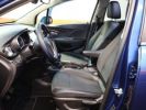 Opel Mokka X 1.4 TURBO 140CH INNOVATION 4X2 Bleu C  - 8