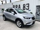 Opel Mokka X 1.6 D 110 BUSINESS EDITION 4X2 EURO6D-T Gris C  - 1