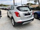 Opel Mokka X 1.6 D 110 BUSINESS EDITION 4X2 EURO6D-T Gris C  - 5