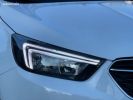 Opel Mokka X 1.6 D 136ch Elite GPS Cuir Caméra Sièges et volant chauffants Blanc  - 10