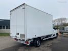 Opel Movano caisse 20m3 2020   - 4