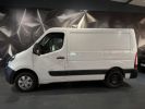 Opel Movano FG F3300 L1H1 2.3 CDTI 135CH BITURBO START/STOP Inc  - 4