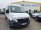 Opel Movano FG F3300 L2H2 2.3 CDTI 145 BITURBO START/STOP Blanc  - 1