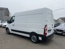 Opel Movano FG F3300 L2H2 2.3 CDTI 145 BITURBO START/STOP Blanc  - 5