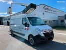 Opel Movano l2h2 nacelle Time France 1340h   - 1