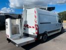 Opel Movano l2h2 nacelle Time France 1340h   - 3