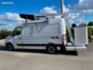 Opel Movano l2h2 nacelle Time France 1340h   - 4