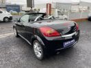 Opel Tigra CAB 1.4 - 90 Twinport Enjoy Noir  - 9