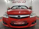 Opel Tigra TWINTOP cab 1.8 16V 125 Ecotec Sport Rouge  - 5