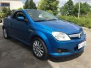 Opel Tigra TWINTOP II CABRIOLET 1.4 SPORT     Essence BLEU METAL  - 1