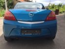 Opel Tigra TWINTOP II CABRIOLET 1.4 SPORT     Essence BLEU METAL  - 7