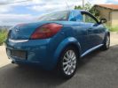 Opel Tigra TWINTOP II CABRIOLET 1.4 SPORT     Essence BLEU METAL  - 8